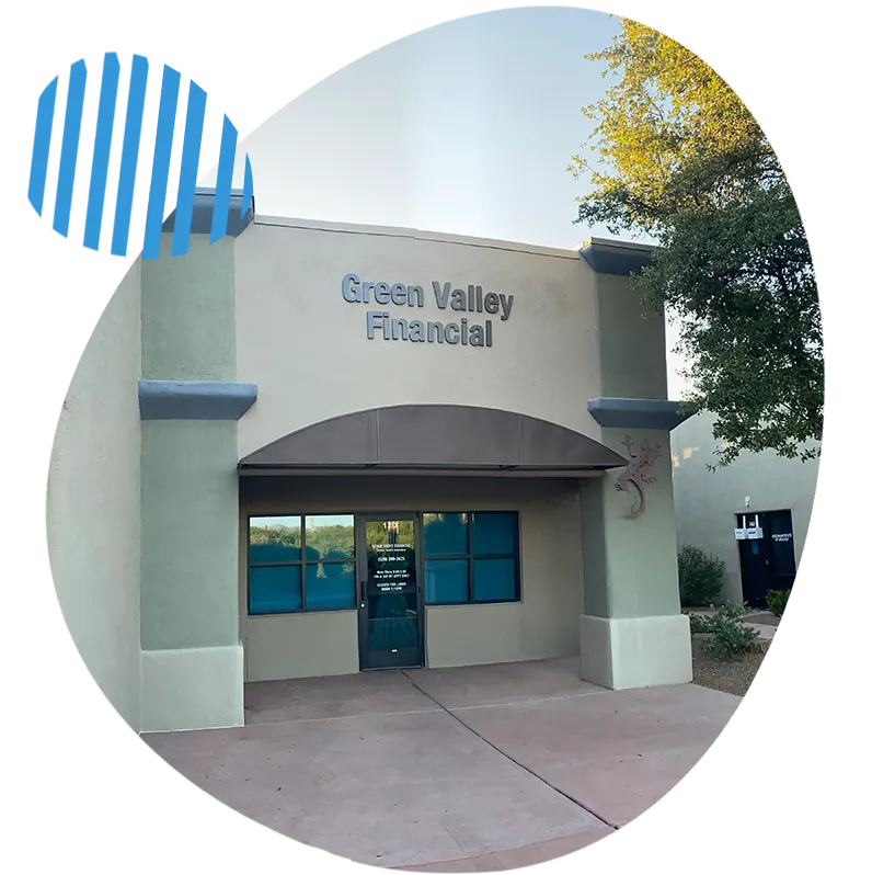 Green Valley Financial Office
