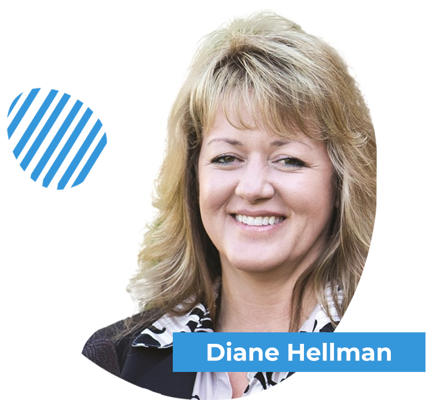 Diane Hellman